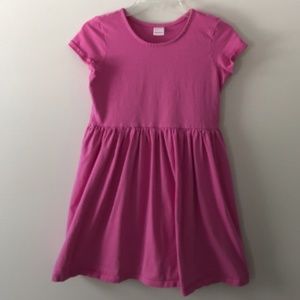 Hanna Andersson Dress (size 160, 14-16)